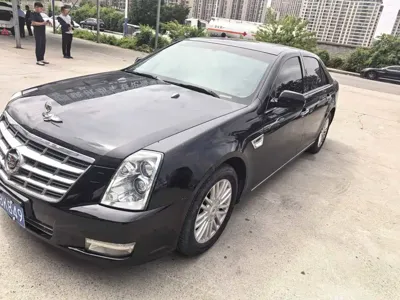 Cadillac SLS