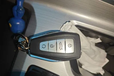 Geely Auto Preface