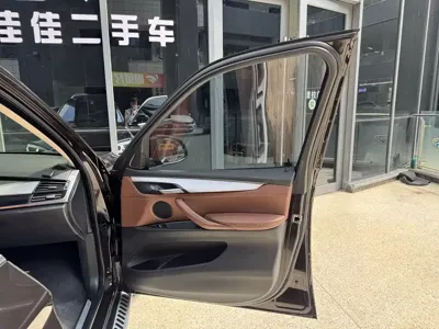 BMW X5 (Import)