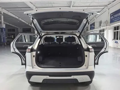 Chery C-DM