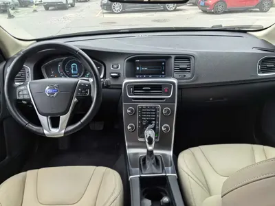 Volvo S60 (Import)