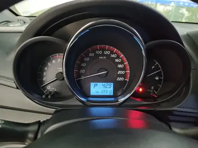 Toyota Vios