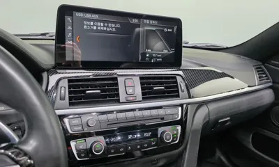 BMW 4-Series