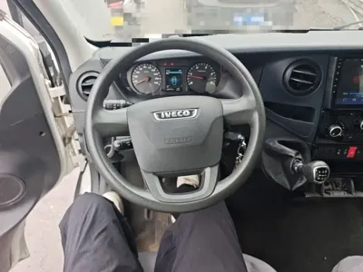 IVECO Ousheng