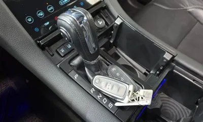 Ford Taurus