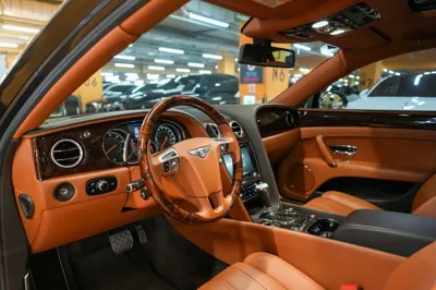 Bentley Flying Spur
