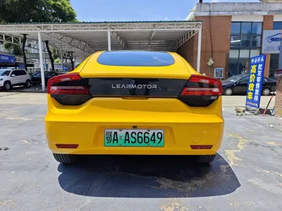 Leapmotor Leapmotor S01