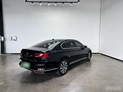 Volkswagen 迈腾 PHEV