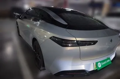 Hyptec GT