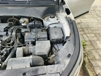 Kia KX3