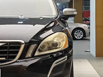 Volvo XC60 (Import)