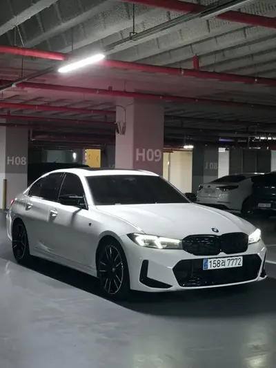 BMW 3-Series