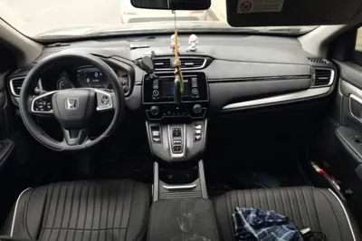 Honda Breeze