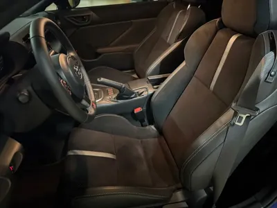 Toyota 86