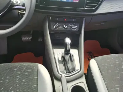Jetta VS5