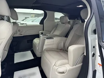 Toyota Granvia