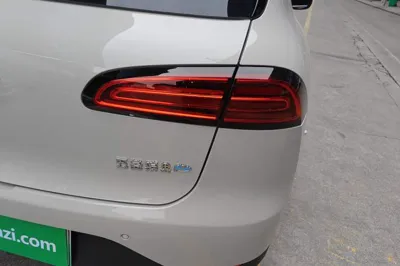 Wuling Bingo PLUS