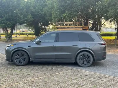 Li Auto Li L9