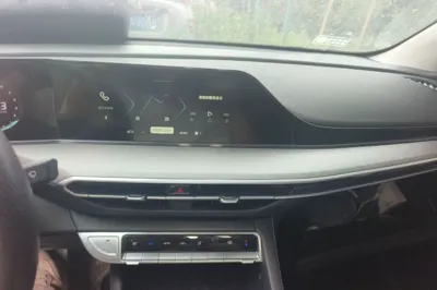 Changan Eado