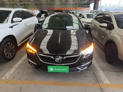 Buick Regal