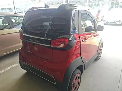 Baojun E100