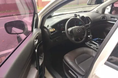 GAC Trumpchi GS4
