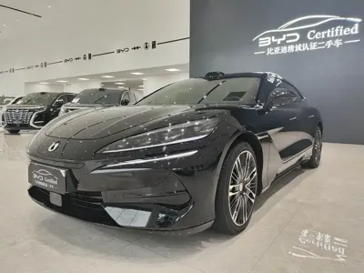 Denza Denza Z9GT