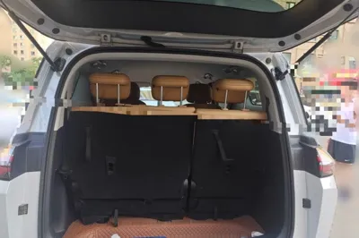 Wuling Wuling Starlight 730