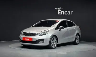 Kia Pride