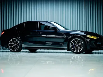 BMW M3