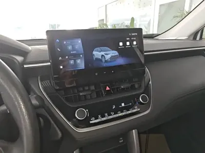 Toyota Frontlander