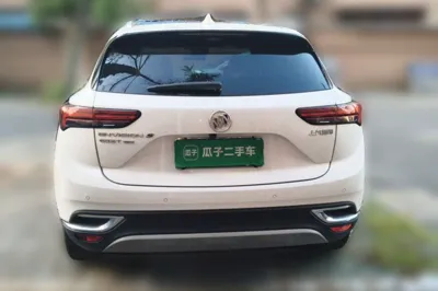 Buick Envision