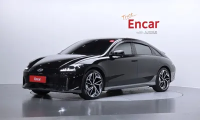 Hyundai Ioniq6