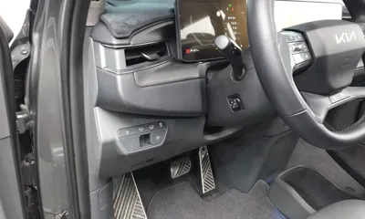 Kia EV9