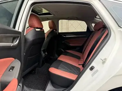 Changan Eado