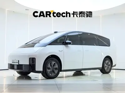 Li Auto Li MEGA