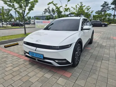 Hyundai Ioniq5