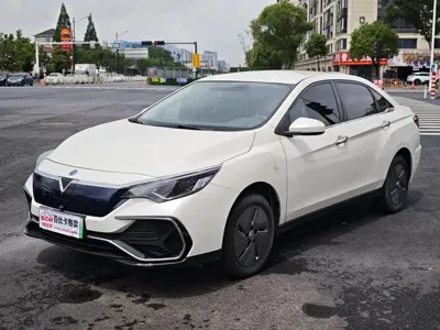 Venucia D60 EV