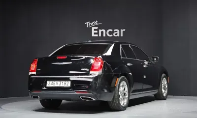 Chrysler 300C