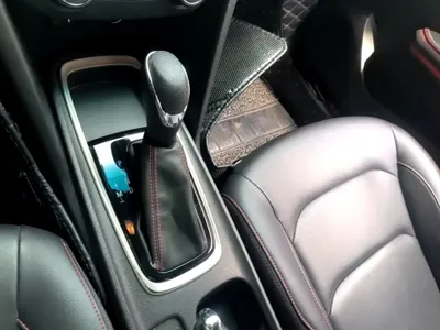 Chevrolet Monza