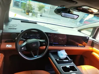 Buick 别克至境世家