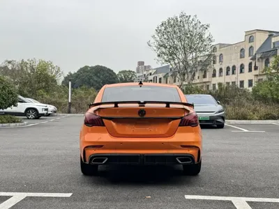 MG MG6