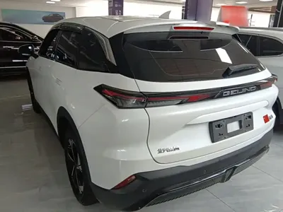 BAIC Mofang