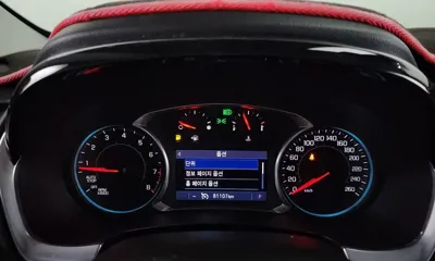 ChevroletGMDaewoo Traverse