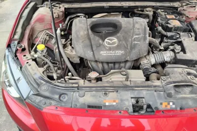 Mazda Mazda 3 Axela