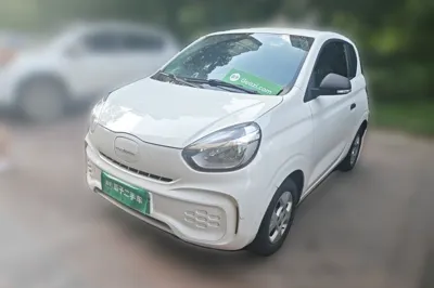 Roewe Clever