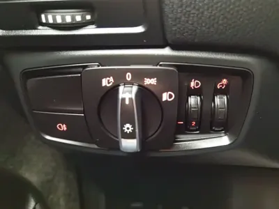 BMW i3 (Import)