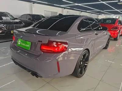 BMW M2