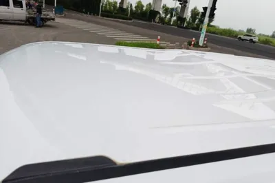 CHANGAN OSHAN X70A