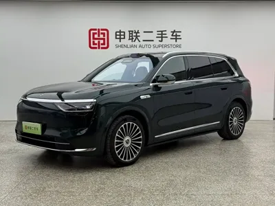 AITO 问界 AITO M8